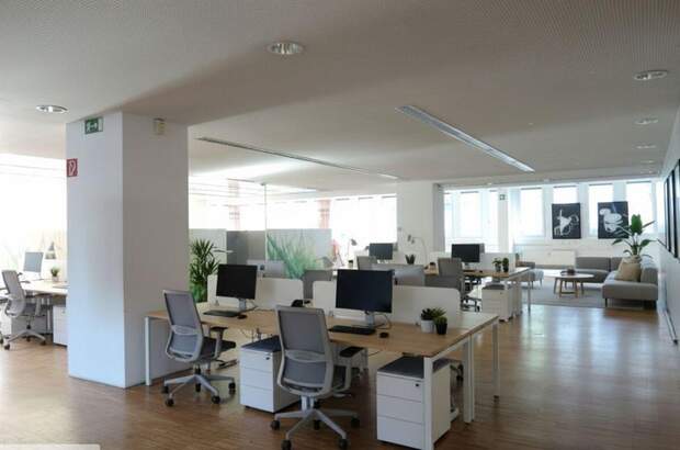 Gewerbeobjekt mieten in 1030 Wien (Bild 3)