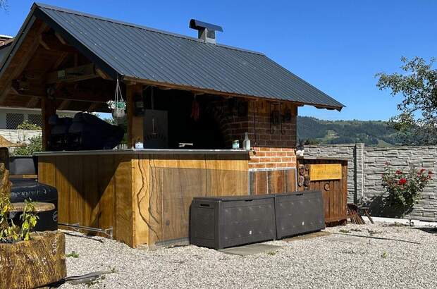 Haus mit Garten kaufen in 4563 Micheldorf (Bild 5)