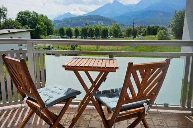 Wohnung mit Balkon kaufen in 9583 Faak (Bild 3)