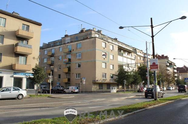 Terrassenwohnung kaufen in 1100 Wien (Bild 1)