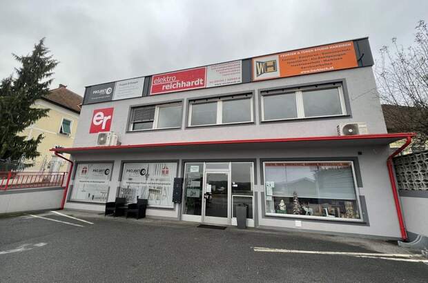 Anlageobjekt kaufen in 8401 Kalsdorf (Bild 1)