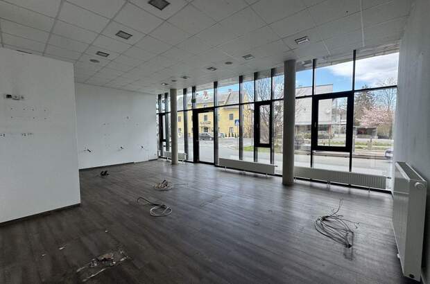 Gewerbeobjekt mieten in 8053 Graz (Bild 2)