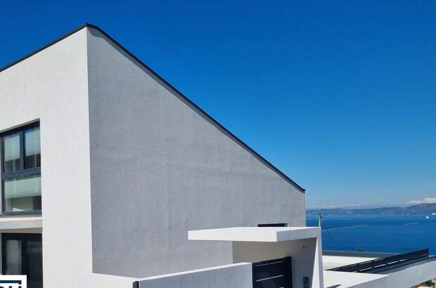 Haus mit Garten kaufen in 34015 Muggia (Bild 2)