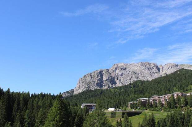 Eigentumswohnung in 9620 Sonnenalpe Nassfeld (Bild 1)