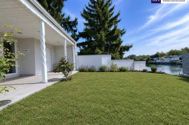 Haus kaufen in 2435 Ebergassing (Bild 1)