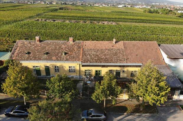 Grundstück kaufen in 2540 Bad Vöslau