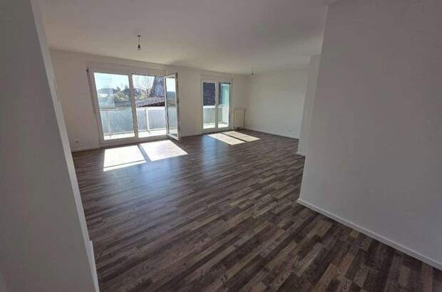 Terrassenwohnung mieten in 2320 Schwechat (Bild 1)