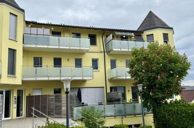 Wohnung mit Balkon mieten in 4209 Bach (Bild 1)