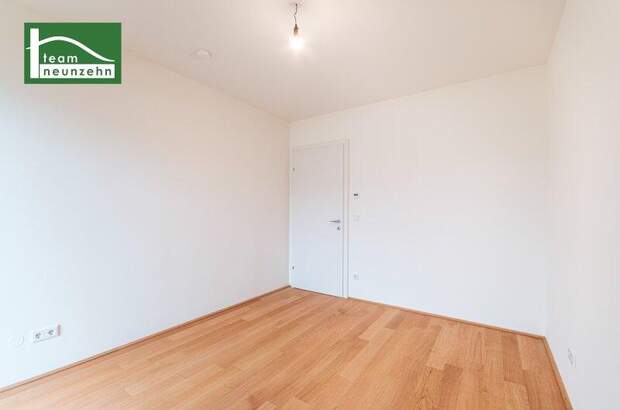 Terrassenwohnung kaufen in 1210 Wien (Bild 4)