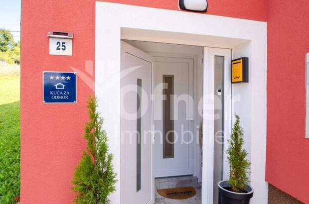 Haus kaufen in 51312 Brod Moravice (Bild 3)