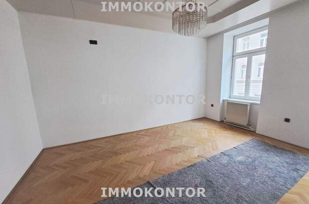 Wohnung kaufen in 1120 Wien (Bild 1)