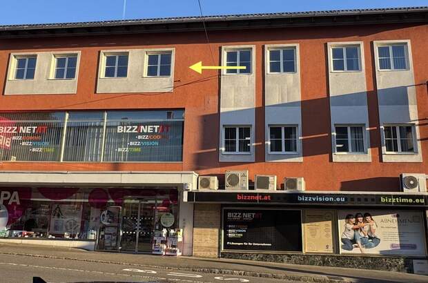 Gewerbeobjekt mieten in 4210 Gallneukirchen (Bild 1)