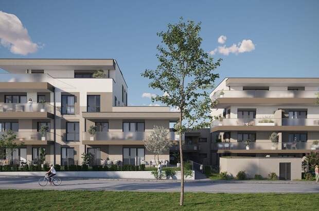 Wohnung kaufen in 4060 Leonding (Bild 1)