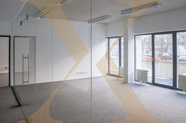 Büro / Praxis mieten in 4600 Wels (Bild 1)