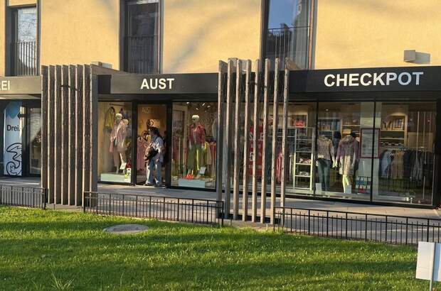 Gewerbeobjekt mieten in 1130 Wien (Bild 3)