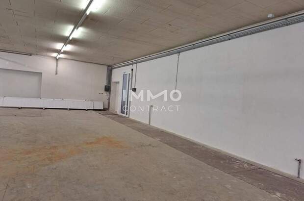 Gewerbeobjekt mieten in 4820 Bad Ischl