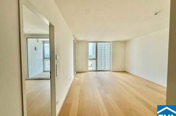 Terrassenwohnung kaufen in 1220 Wien (Bild 2)