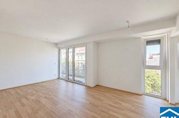 Terrassenwohnung mieten in 1150 Wien (Bild 3)