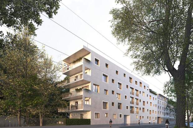 Wohnung mit Balkon kaufen in 8010 Graz (Bild 2)