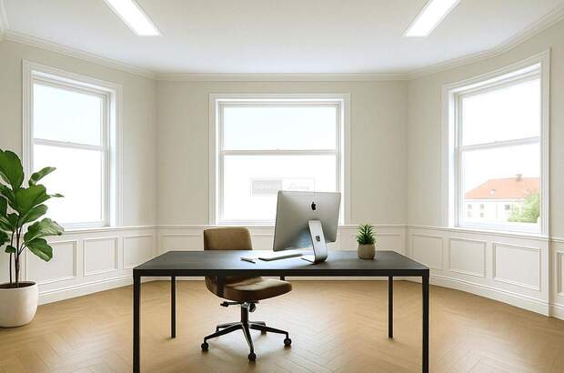 Gewerbeobjekt mieten in 1040 Wien (Bild 2)