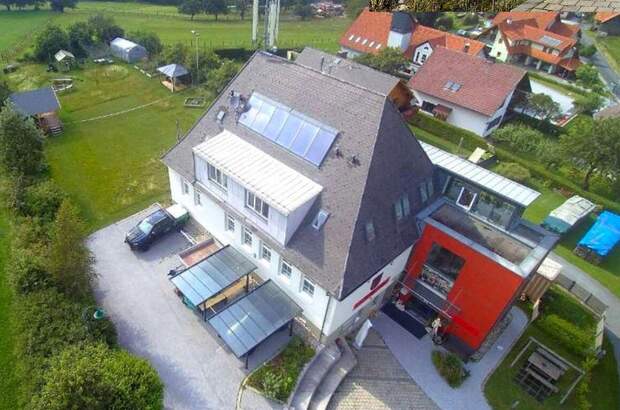 Haus mit Garten kaufen in 8162 Passail (Bild 2)