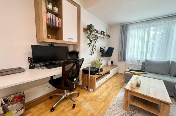 Mietwohnung in 4600 Wels (Bild 4)