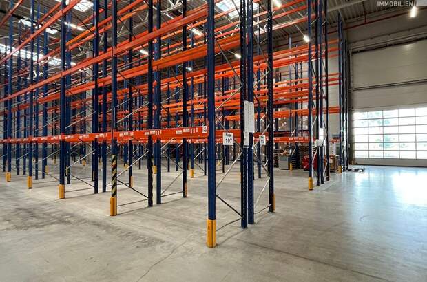 Gewerbeobjekt mieten in 2431 Enzersdorf (Bild 5)