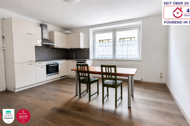 Wohnung kaufen in 1210 Wien (Bild 1)