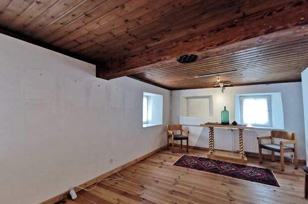 Einfamilienhaus kaufen in 8623 Aflenz Kurort (Bild 2)