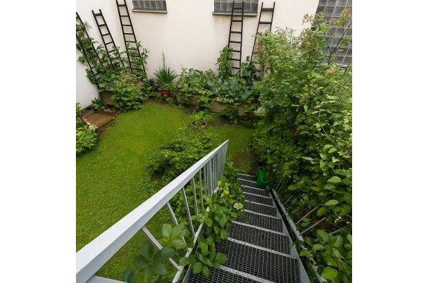 Terrassenwohnung kaufen in 1180 Wien (Bild 4)