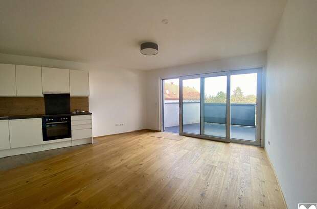 Wohnung mit Balkon kaufen in 2700 Wiener Neustadt (Bild 4)