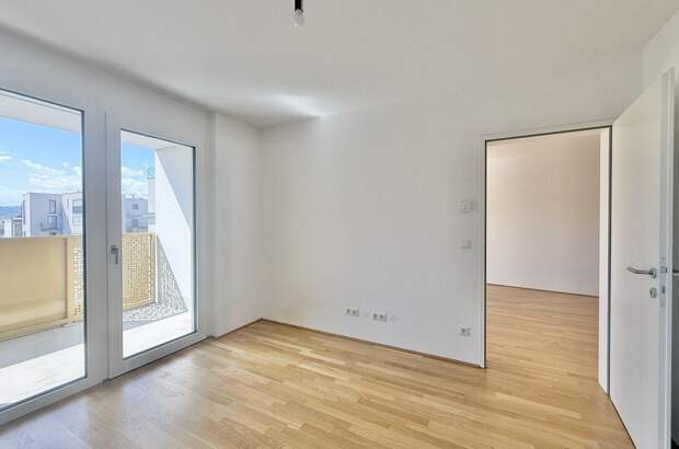 Wohnung mit Balkon kaufen in 1220 Wien (Bild 3)