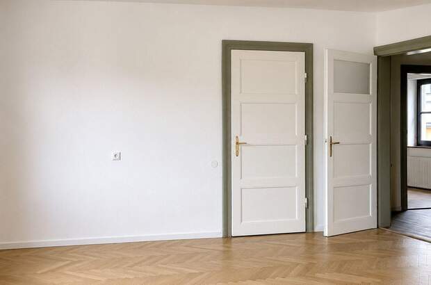 Altbauwohnung mieten in 4560 Kirchdorf (Bild 5)