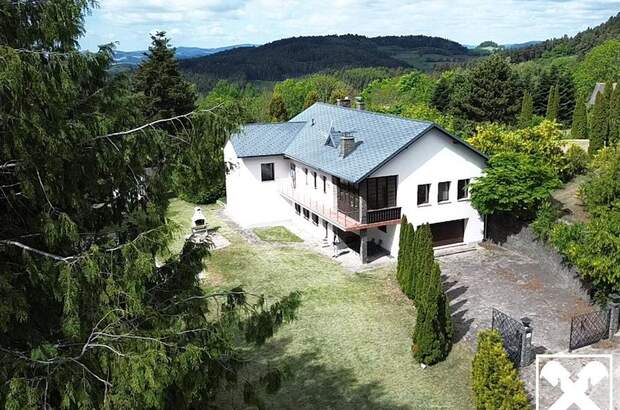 Haus mit Garten kaufen in 3643 Friedersdorf