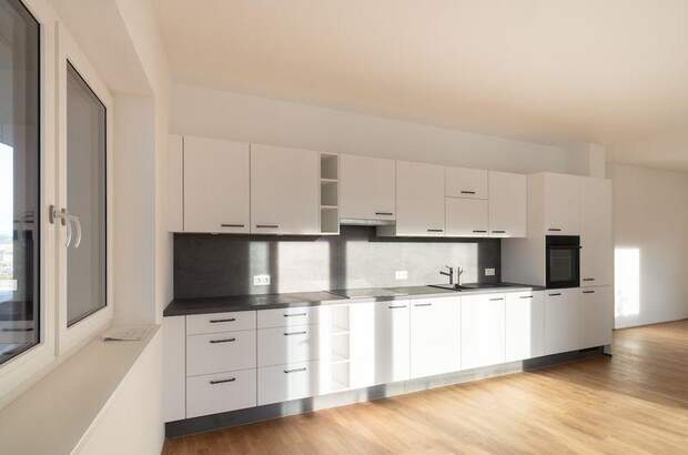 Terrassenwohnung mieten in 8020 Graz (Bild 4)