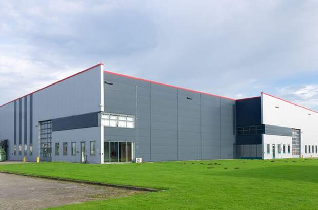 Gewerbeobjekt kaufen in 8263 Ilz (Bild 2)