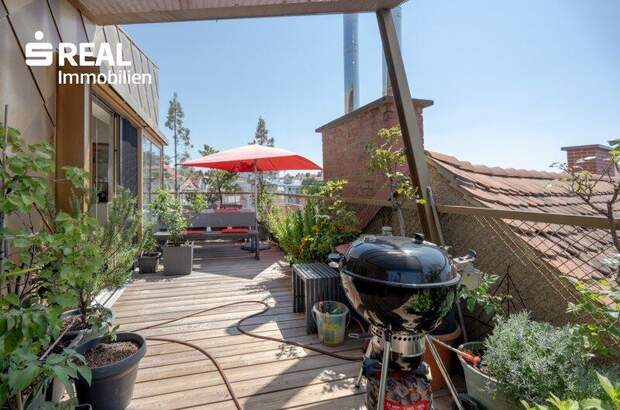 Terrassenwohnung kaufen in 8010 Graz (Bild 2)