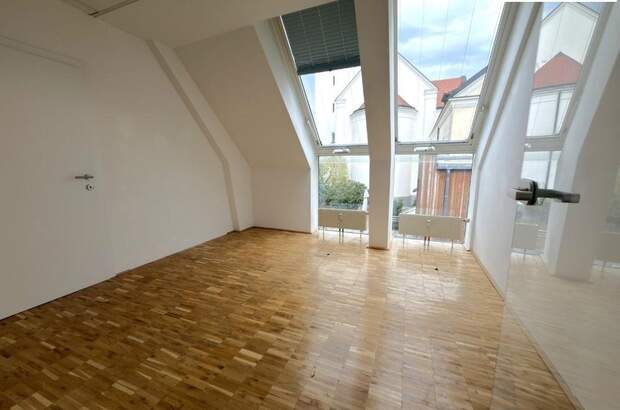 Büro / Praxis mieten in 3100 St. Pölten (Bild 4)