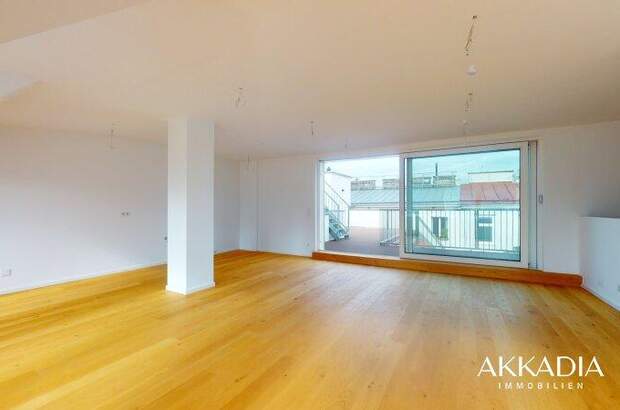 Terrassenwohnung kaufen in 1030 Wien (Bild 4)
