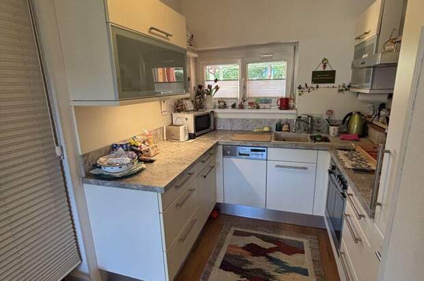 Wohnung mit Balkon kaufen in 8010 Graz (Bild 5)