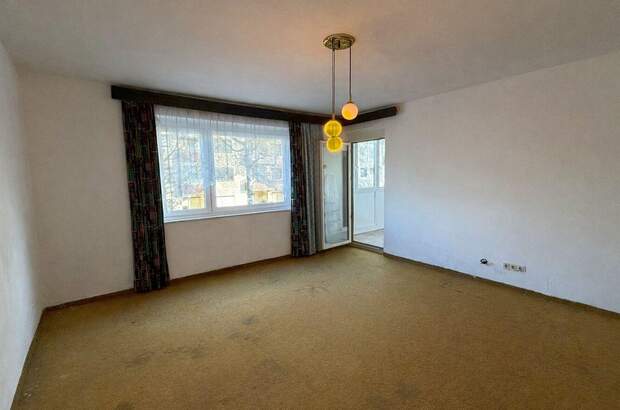 Wohnung mit Balkon kaufen in 9020 Klagenfurt (Bild 2)