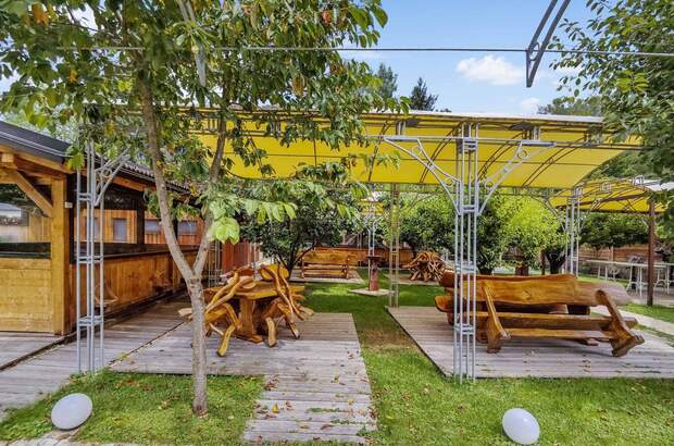 Gewerbeobjekt kaufen in 8605 Kapfenberg (Bild 1)