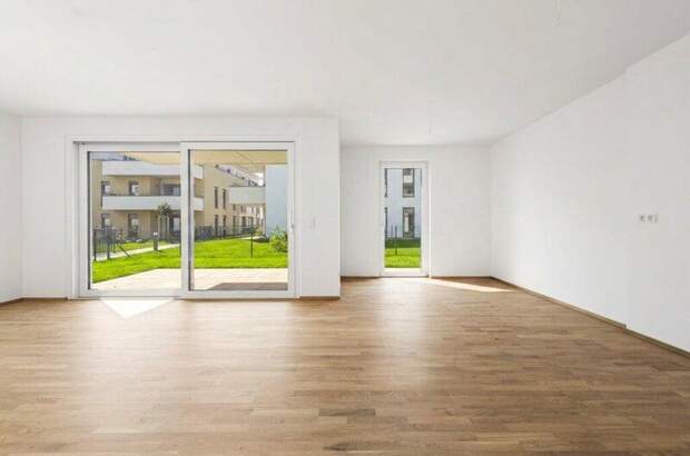 Terrassenwohnung kaufen in 2700 Wr. Neustadt (Bild 3)