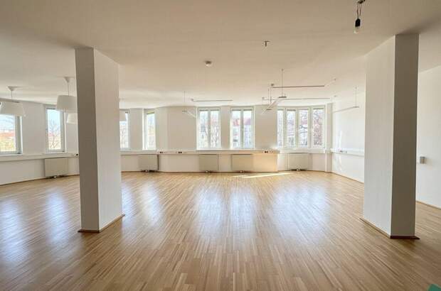 Gewerbeobjekt mieten in 1180 Wien (Bild 2)