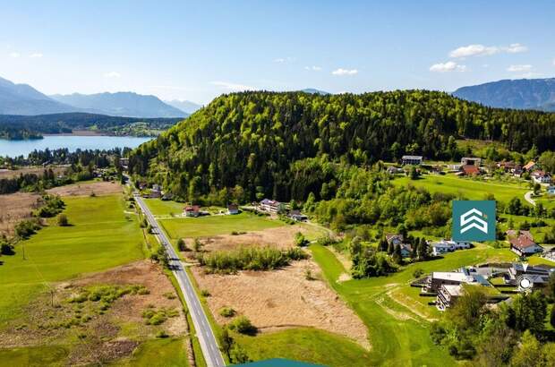 Eigentumswohnung in 9581 Finkenstein (Bild 2)