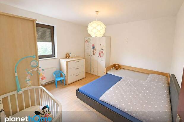 Terrassenwohnung kaufen in 5302 Henndorf (Bild 5)