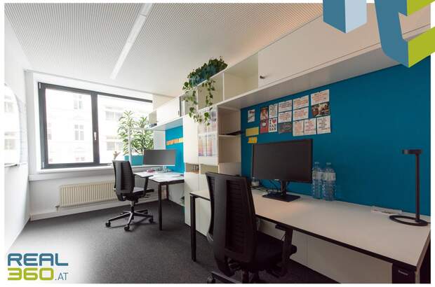 Büro / Praxis mieten in 4020 Linz (Bild 5)