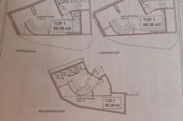 Büro / Praxis mieten in 1010 Wien (Bild 5)