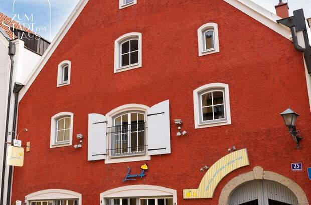 Anlageobjekt kaufen in 4780 Schärding (Bild 1)