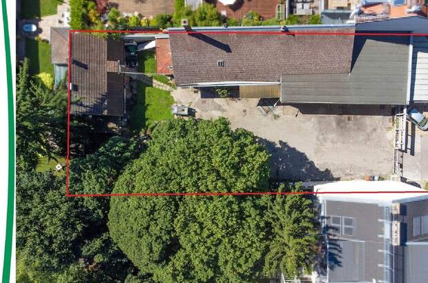 Grundstück kaufen in 1130 Wien
